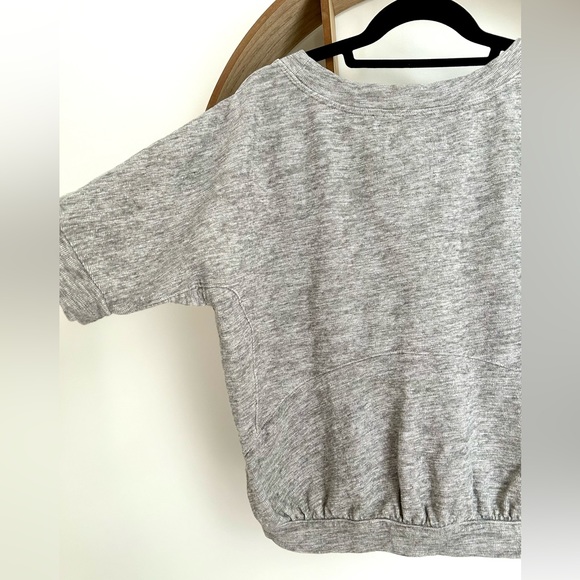 Country Road Jersey Sweatshirt - Picture 3 of 9